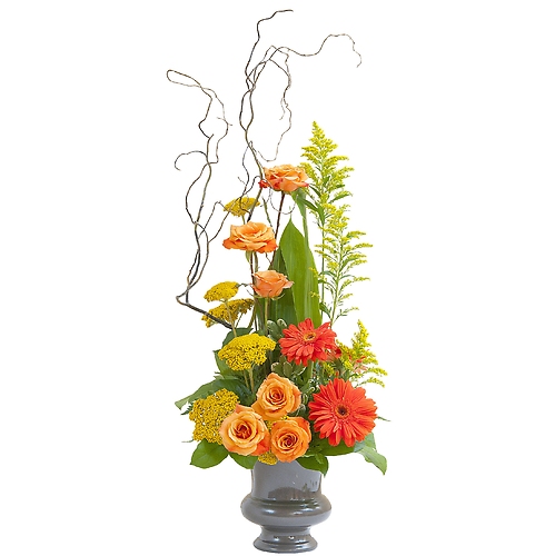 Heaven\'s Sunset Small Urn