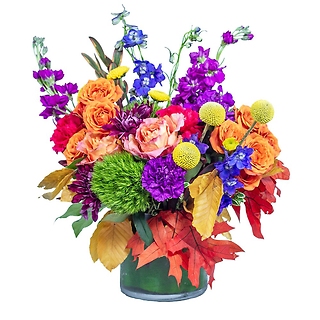 Happy Fall Y\'All