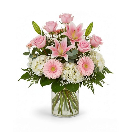 Sugar Plum Sweetheart