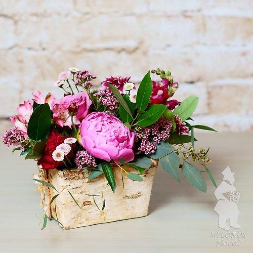 Velvet Blooms