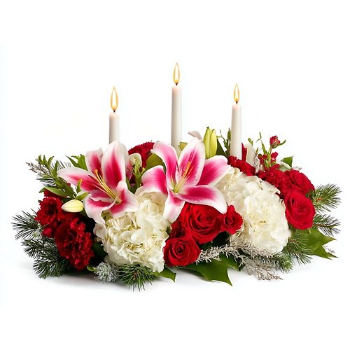 Candlelight Splendor