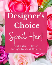 Designer\'s Choice - Spoil Her