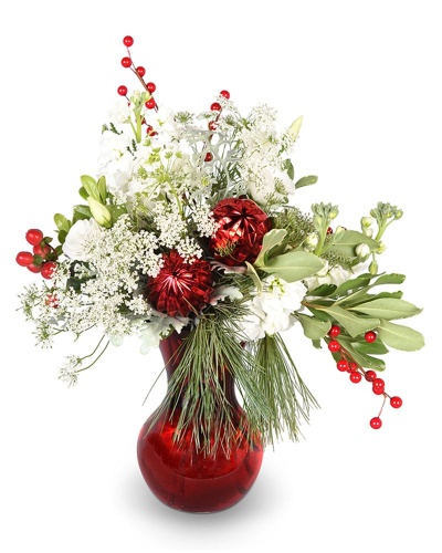 Holiday Romance