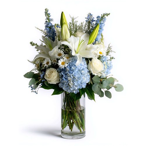 Festival of Blooms