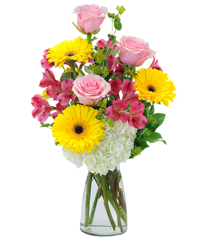 Sweetie Pie : Anchorage, AK Florist : Same Day Flower Delivery for any occasion