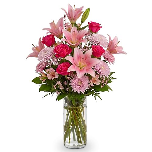 Blossoms of Belief