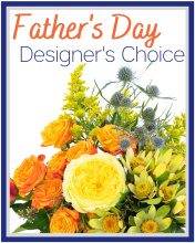 Designer\'s Choice - Father\'s Day
