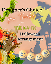 Designer\'s Choice - Halloween