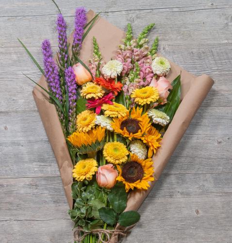 Fresh Market Premium
