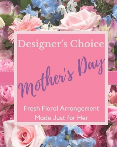 Designer\'s Choice - Mother\'s Day