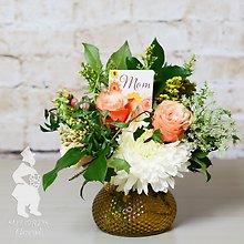 Sundown Blooms