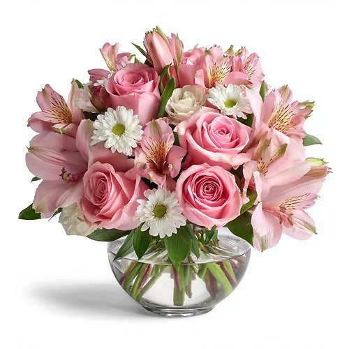 Pink Promise