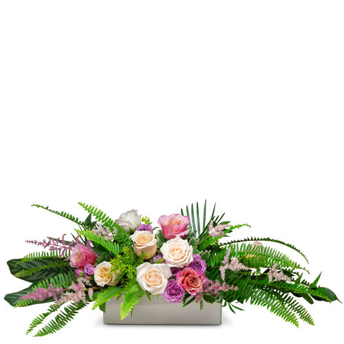 Joyous Gathering Centerpiece