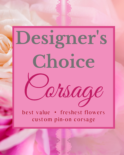 Designer\'s Choice -