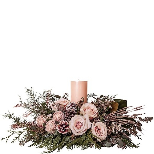 Blush Gathering
